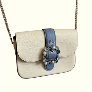 Disney & Coach Crossbody LIMITED EDITION